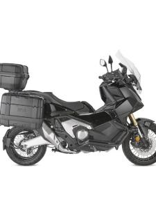XADV750 Fitment Higher Windshield 21-25 New Model