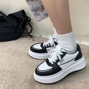 Sepatu Wanita Desain Modern & Sneakers SO-069