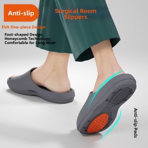 BUYANGSI | Anti-slip Deodorant Indoor Slippers