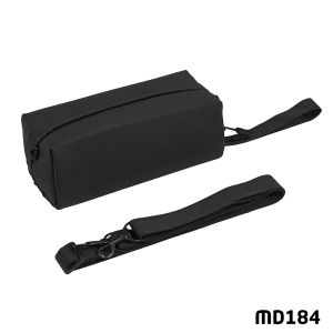 Túi Đựng Máy Ảnh Vlog Di Động Cho DJI Osmo Pocket 4/3/2 Túi Đeo Chéo Có Dây Đeo Vai Chất Liệu Da PU Phụ Kiện Du Lịch
