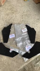 SGP CUSHION UNDER COWL NO. 2 left & right for Raider 150 R150 fi 94473/94483-12k10-000