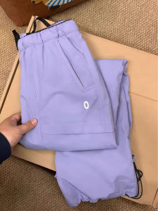 Waterproof Windproof Soft Shell Insulated Pants