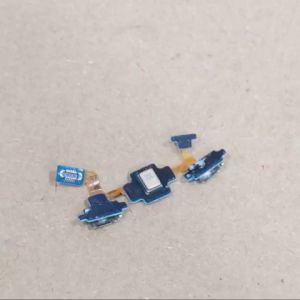 Mạch Dây Nút Nguồn Đồng Hồ Samsung Watch 4 Classic SM-R890 Bản 46mm Linh Kiện Thay Thế