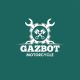 GAZBOT MOTORCYLCE