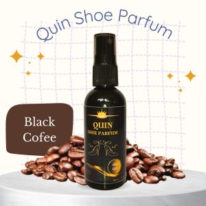 Parfum Sepatu Quin Shoe Parfum Dengan Extra Parfum dan Anti Bakteri Membunuh Kuman Dan Bakteri Penyebab Bau