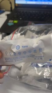 Combo 10 Kim Nano Cấy Trắng Da Kim Nano Cấy Tảo Kim Nano Máy Dr Pen