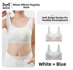 MiiOW | Growth Stage Support Bra