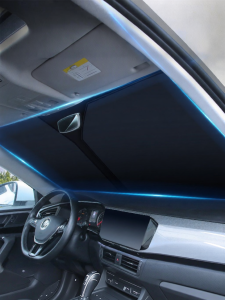 CHANGJIE | Sun Block Thermal Insulation Shade for Car Windshield