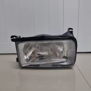 ตราเพชร ไฟหน้า โคมไฟหน้า อีซูซุ ทีเอฟอาร์ ISUZU TFR  ปี 1988-1994 Diamond