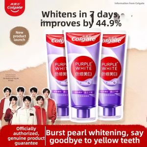 Colgate | Whitening and Stain Removal Refreshing Breath Toothpaste