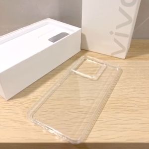 Vivo Y36 5G Slim Case / Casing100% Original