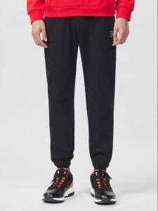 Kelme | Leisure Loose Jogger Pants Knitted Sport Trousers