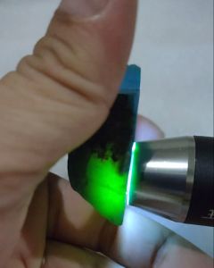 batu bacan doko majiko super dikirim sesuai foto kode62