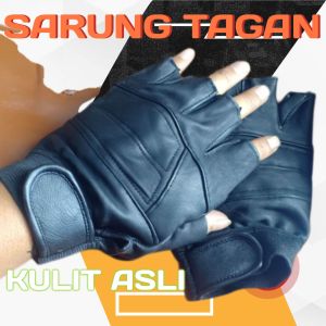 Sarung Tangan KULIT Domba GARUT