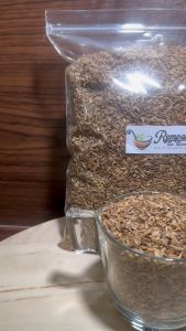 Adas Manis Kering - Fennel Seeds