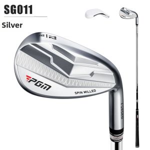 PGM GOLF | 72 Degree Sand Wedge Strong Backspin S Club