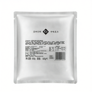 Hong Kong Style Wonton Noodle Soup Base 500g