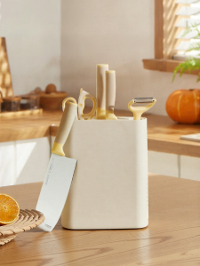 Supor | Antibacterial Baby Feeding Kitchen Set