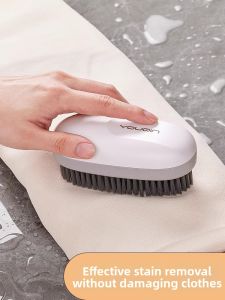 youqin | Soft Multi-function Shoe Brush