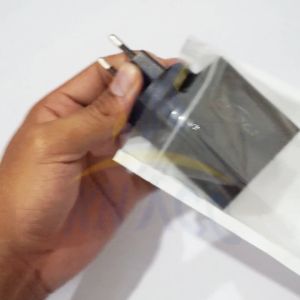 Batok Charger Nanvan Fast Charging 48W 3 Usb