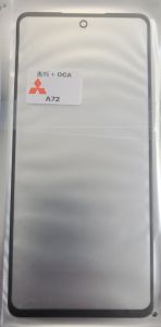 Kính ép liền keo SAMSUNG A72