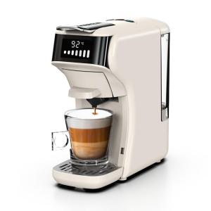 Máy Pha Cà Phê Hạt Espresso Cold Brew Tự Động Hoàn Toàn