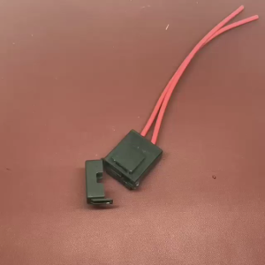 Rumah Box Sikring Sekring Fuse Tancap Besar Nylon Original Universal