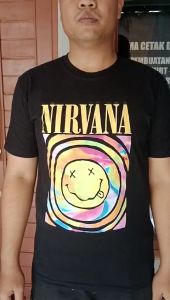 KAOS DISTRO PRIA WANITA PREMIUM journey BISA COD