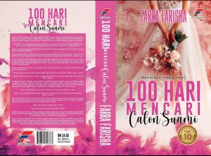 100 Hari Mencari Calon Suami - Farra Farisha (NEW)