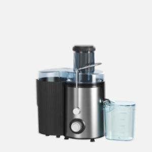 ALLTOU Blender 2L Capacity Juicer Maker 600W Electric Juicer Blender 100% Juice Purity Fruit and Vegetable Juice Mixer with Large Calibe