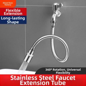 Extendable Splash-proof Flexible Hose
