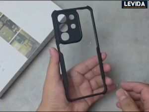 Vivo Y29 4G Case Armor Shockproof Case Vivo Y29 4G