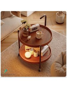 MOLORE | Multipurpose Moving Side Table