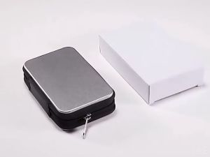 Aksesoris 12 in 1 Set Obeng Mini Multifungsi Stainless Steel Kacamata Jam Tangan Kamera Handphone Dsb [SOK]