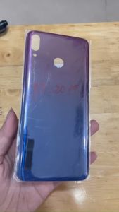 Nắp lưng huawei y9 2019