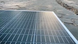 TẤM NĂNG LƯỢNG MẶT TRỜI DẺO 18V 50W 60W 95W 100W 130W – TEKI