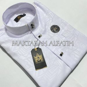 kemko sultan terbaru Koko takwa muslim bahan embos ..cod