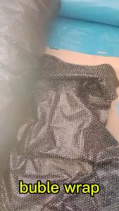 Bubble Wrap Atau Kardus Tambahan Untuk Keamanan Pesanan / Pembungkus Tambahan Untuk Paket