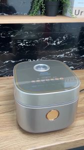 Mito Rice Cooker R12 R15 R18 Low Carbo Less Sugar Digital Low Watt Penanak Nasi Mejikom Rendah Gula