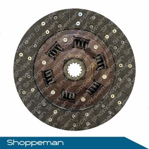 FUSO 4DR5 CLUTCH DISC MFD-019S