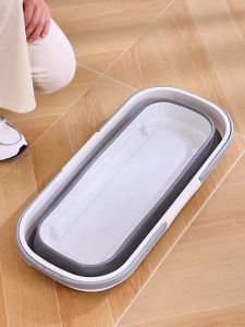 Specialized Cleaning Rectangular Bucket