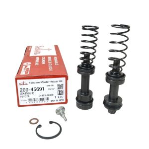 04493-16080 Bm Kit Soluna - Corolla AE101 AE111 / Sil / Isi Master Rem Atas