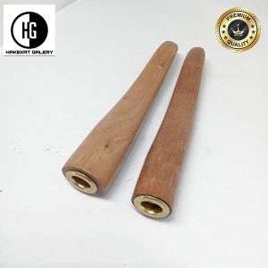 once pipa rokok kayu setigi laut model S h175