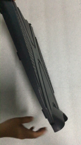 Sàn để chân 133M không chắn xích