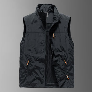 TUCANO | Multi-pocket Work Waistcoat