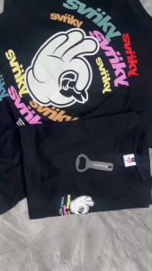 Kaos Pria NEXTIME - Kaos distro - baju pria - kaos pria - kaos pria distro - kaos NEXTIME