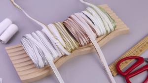 Silvery Piping Trim with Metallic Lip Welting: A Comprehensive Guide