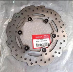 Piringan Rem Disk Depan Cakram Depan Disk Brake Honda New ADV150 ADV 150