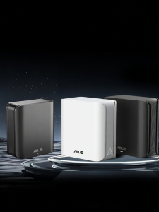 ASUS | Gaming Suitable WiFi7 Mesh Router Full House Coverage