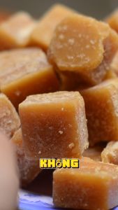 Đường mật đặc sản chuẩn Quảng Ngãi dùng nấu chè làm bánh cực ngon với mùi mật thơm lừng cùng vị ngọt thanh